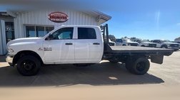 2014 Ram Ram Pickup 3500 Tradesman