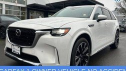 2025 Mazda CX-90 3.3 Turbo S Premium