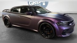 2021 Dodge Charger Scat Pack