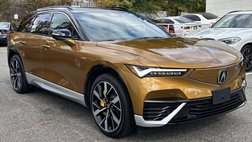 2024 Acura ZDX Type S