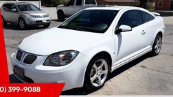 2008 Pontiac G5 GT