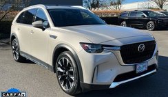 2024 Mazda CX-90 Plug-in Hybrid Premium