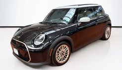 2025 MINI Hardtop Cooper S Signature Trim