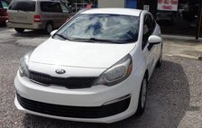 2016 Kia Rio LX