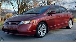 2007 Honda Civic Si