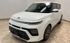 2020 Kia Soul GT-Line