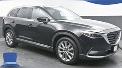 2020 Mazda CX-9 Grand Touring