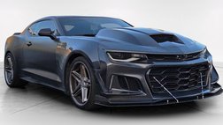 2019 Chevrolet Camaro ZL1