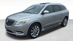 2015 Buick Enclave Premium