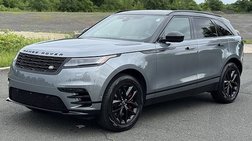 2025 Land Rover Range Rover Velar P400 Dynamic SE