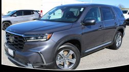 2023 Honda Pilot EX-L