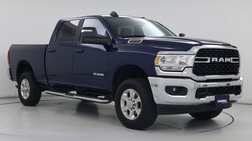 2024 Ram Ram Pickup 2500 Big Horn
