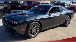 2017 Dodge Challenger GT