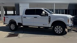 2023 Ford Super Duty F-250