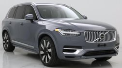 2023 Volvo XC90 Recharge T8 Ultimate Bright Theme 6P