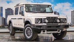 2025 Ineos Quartermaster Fieldmaster