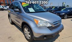 2008 Honda CR-V EX-L