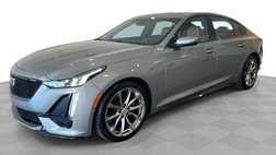 2023 Cadillac CT5-V Base