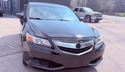 2014 Acura ILX 2.0L