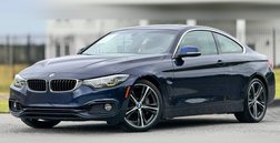 2019 BMW 4 Series 440i