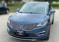 2018 Lincoln MKC Reserve