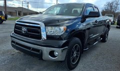 2012 Toyota Tundra Grade