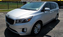 2016 Kia Sedona EX