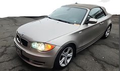 2010 BMW 1 Series 128i