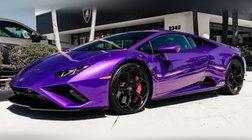 2023 Lamborghini Huracan EVO