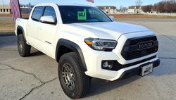 2021 Toyota Tacoma TRD Off-Road