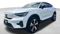 2023 Volvo C40 Recharge Twin Plus