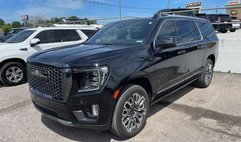 2024 GMC Yukon XL Denali Ultimate