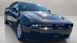 2025 Dodge Charger Daytona R/T
