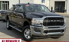 2019 Ram Ram Pickup 2500 Big Horn