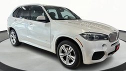 2018 BMW X5 xDrive40e iPerformance