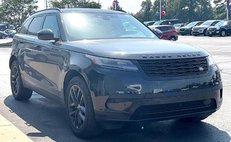 2024 Land Rover Range Rover Velar P250 S