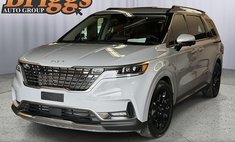 2024 Kia Carnival SX Prestige