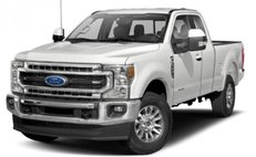 2020 Ford Super Duty F-250 Lariat