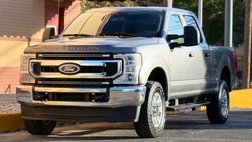 2021 Ford Super Duty F-250 XL