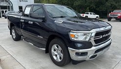2021 Ram Ram Pickup 1500 Lone Star