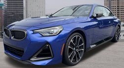 2024 BMW 2 Series M240i
