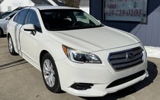 2015 Subaru Legacy 2.5i Premium