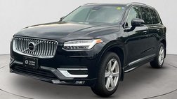 2024 Volvo XC90 B6 Core Bright Theme
