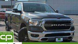 2020 Ram Ram Pickup 1500 Lone Star