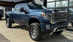 2020 GMC Sierra 2500HD Denali