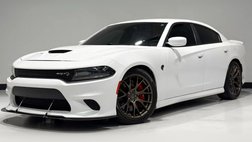 2016 Dodge Charger SRT Hellcat