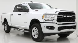 2024 Ram Ram Pickup 2500 Big Horn