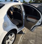 2008 Chevrolet Aveo LT