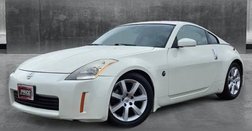 2005 Nissan 350Z Touring