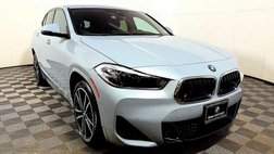 2023 BMW X2 xDrive28i
